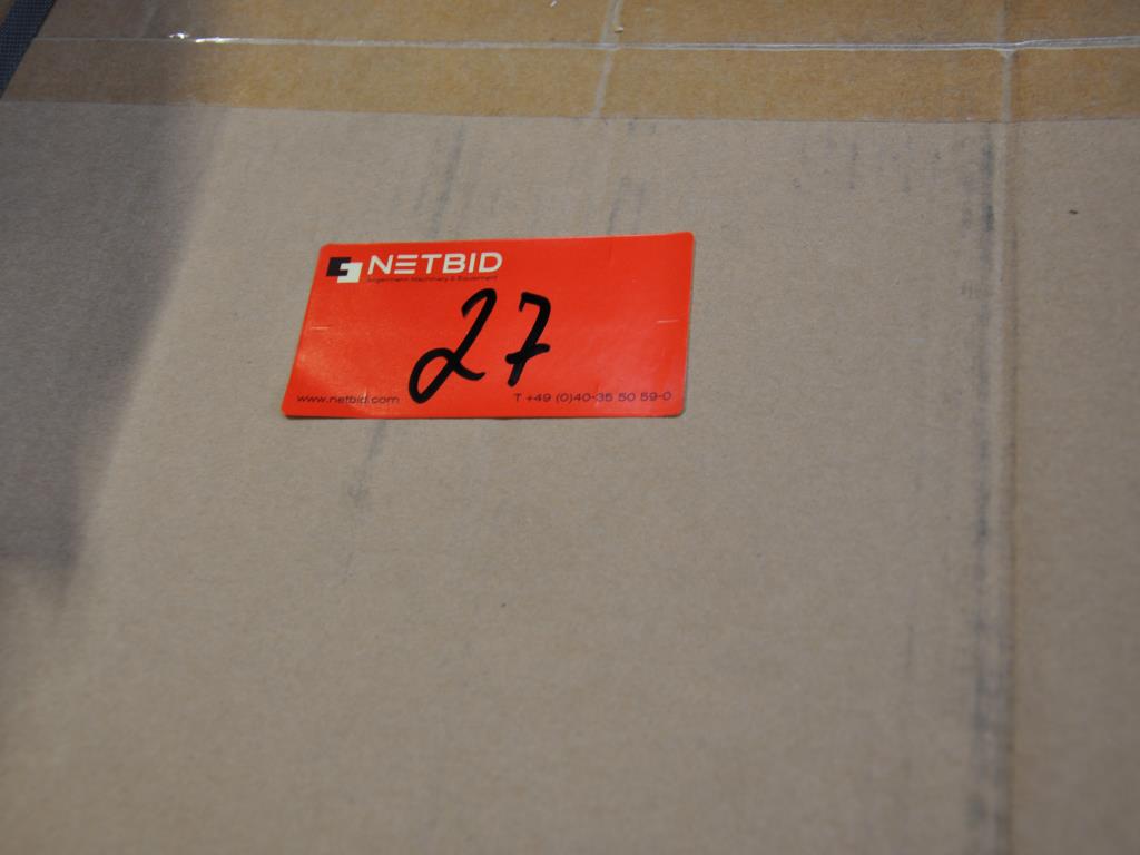 Machines, tools, merchandise / workshop equipment of the automobile sector / <br>tyre service-17